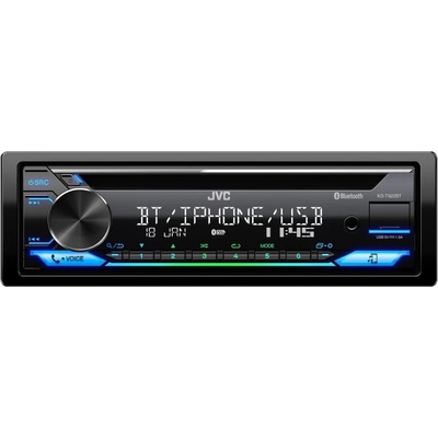 JVC KD-T922BT