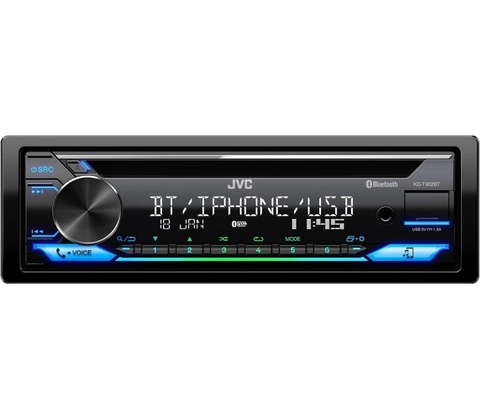 JVC KD-T922BT
