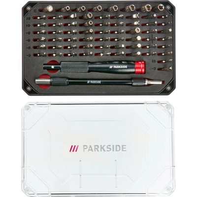 PARKSIDE PPWS 66 A1
