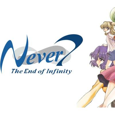 Never 7 - The End of Infinity
