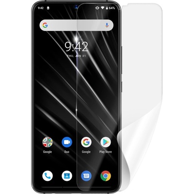 Ochranná fólia ScreenShield Umidigi S3 Pro - displej