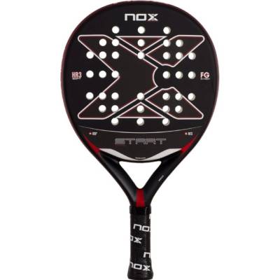 Start Black EX JS raketa na padel