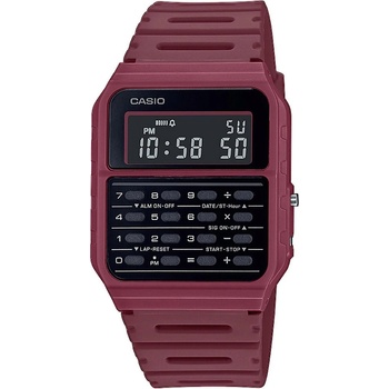 Casio CA-53WF-8B