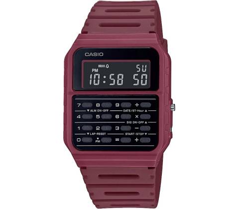 Casio CA-53WF-8B
