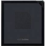 ASUS zendrive v1m (sdrw-08v1m-u) optical disc drive dvd? rw black