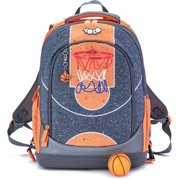 YOLO Раница YOLO Pro Basketball