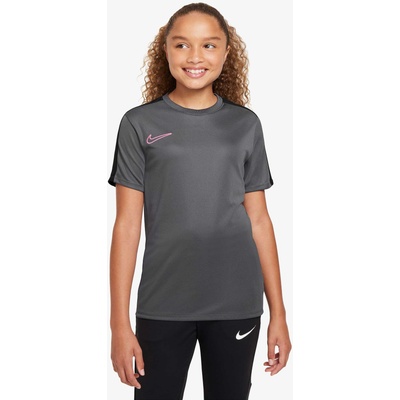 Nike Тениска k nk df acd23 top ss br