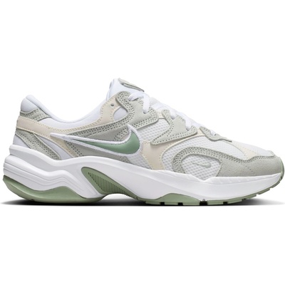 Nike AL8 - White/Steam