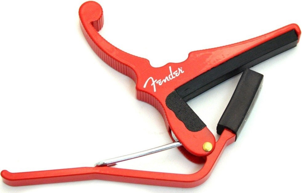 Fender Kyser Quick-Change Capo