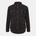Brave Soul Яке Brave Soul Mens Lightweight Jacket with Multi Pocket Detail - Black
