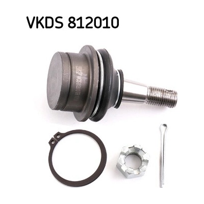 Zvislý/nosný čap SKF VKDS 812010 (VKDS812010)