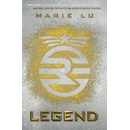 Marie Lu - Legend