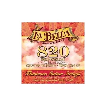 LaBella 820