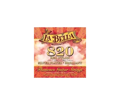 LaBella 820