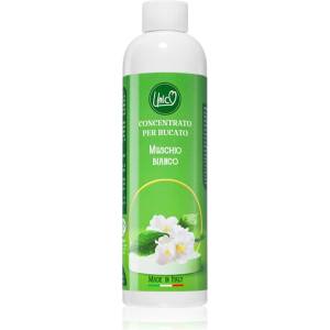 THD Unico White Musk концентриран аромат за пералня 200ml