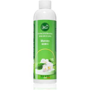 THD Unico White Musk концентриран аромат за пералня 200ml