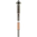 QIDI Tech Биметална дюза от волфрамов карбид за Q2 - 0, 4 mm (674519683131)