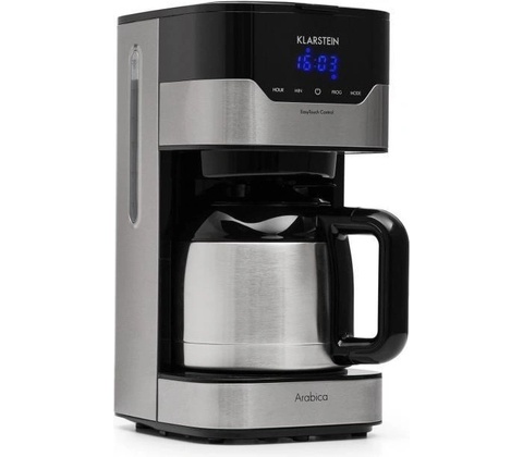 Klarstein Arabica Silver