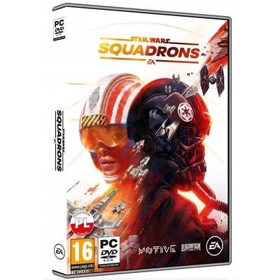 Star Wars: Squadrons - PC