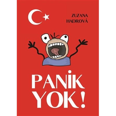 Panik yok!