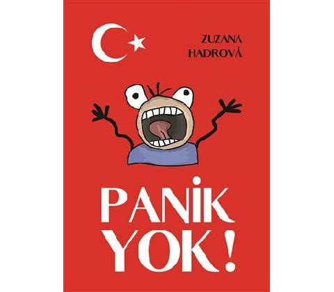 Panik yok!