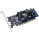ASUS GeForce GT 1030 2GB GDDR5 64bit (GT1030-2G-BRK)