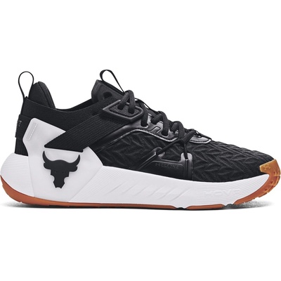 Under Armour Маратонки Under Armour Men's Project Rock Training Shoes - Black