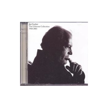 Joe Cocker - The Ultimate Collection 1968-2003