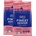 Fish4Dogs FINEST Senior Salmon голям 2 x 12 кг