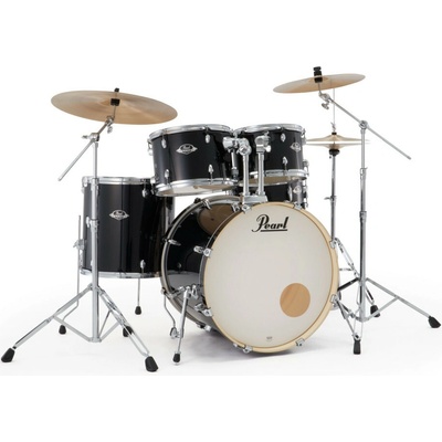 Pearl EXX725NBR/C31 Export EXX - Jet Black