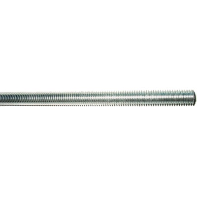 UMAKOV Závitová tyč, nerezová, AISI304, M10/L1000mm, A-DIN 975 M10 – Hledejceny.cz