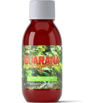 Афродизиак за повишено либидо и сексуална издръжливост - Guarana Zn 100ml (RUF0001061)