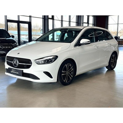 Mercedes-Benz B 220 d 140 kW