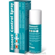 Fidia Farmaceutici S.P.A. Bionect Control Silverspray sprej 50 ml