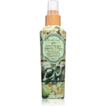 Rudy - Le Maioliche Bergamotto & White Tea спрей за тяло 150ml