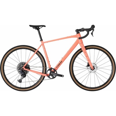 Trek Checkpoint ALR 4 Living Coral 2026