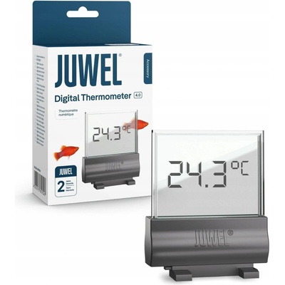 Juwel Digital Thermometer 4.0 – Zboží Dáma