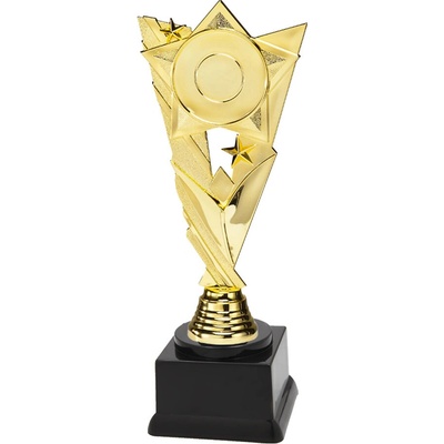 Soška sportovní pohár HVĚZDA NT/P194 Soška B 23,5 cm