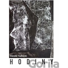 Hodiny - Slavomír Kudláček
