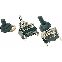 Osculati Toggle switch (ON)-OFF-(ON) 15A Lodný vypínač, prepínač