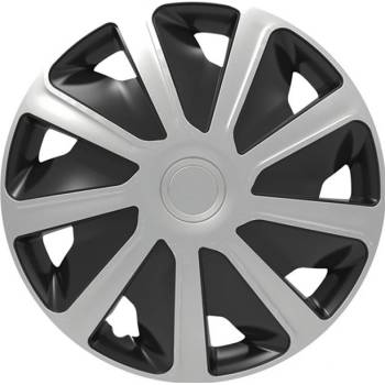 Versaco Тасове за джанти 16" Craft Silver BC