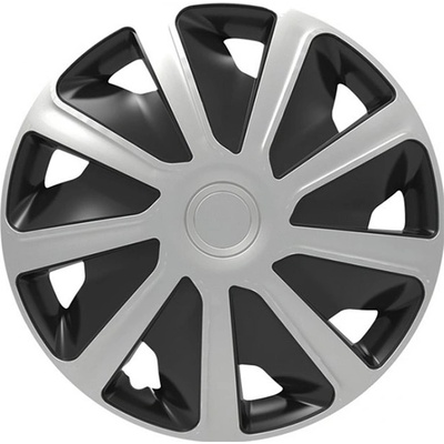 Versaco Тасове за джанти 16" Craft Silver BC