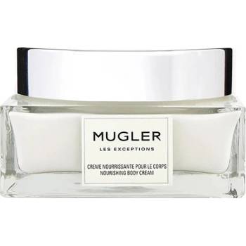 Image 1 of Thierry Mugler Les Exceptions крем за тяло 200мл за жени 200 мл
