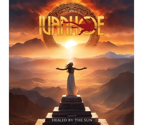 IVANHOE - HEALED BY THE SUN