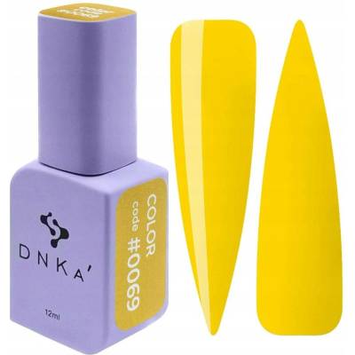 DNka' Gel Polish Color 0069 12 ml