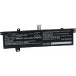 VHBW Батерия за Asus E402BA / F402BA / X402BA, C21N1618, 4700 mAh (888202099)