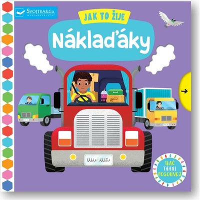 Jak to žije Náklaďáky