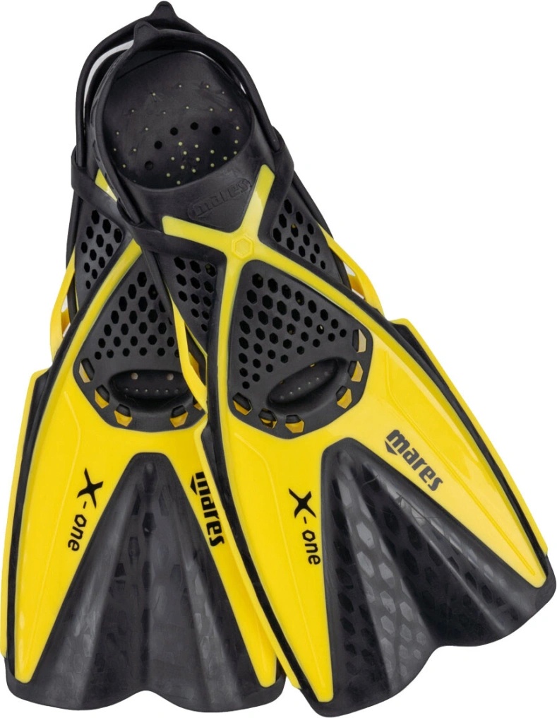 Mares X-ONE