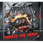 Supraphon Arakain: Thrash The Trash - Vinyl (LP) (045678)