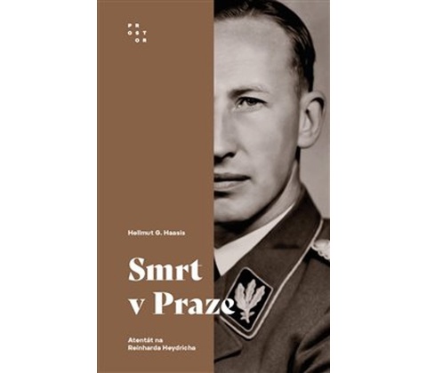Smrt v Praze
